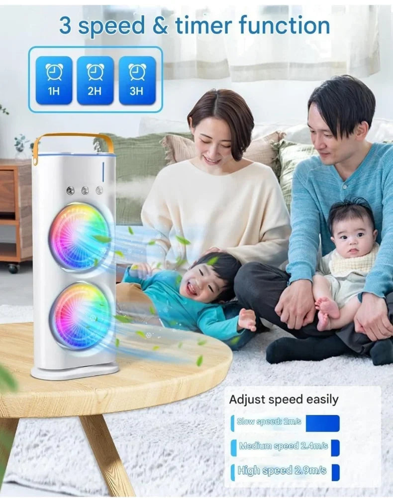 Home Utilities