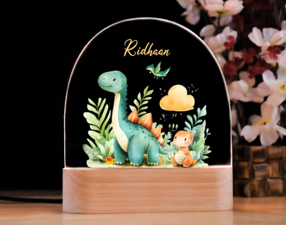 LED Night Lamp