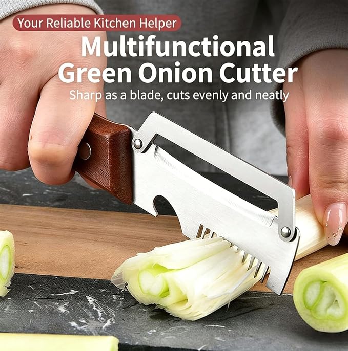 3-in-1 Multifunction Kitchen Peeler & Bottle Opener