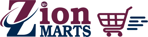 Zionmarts